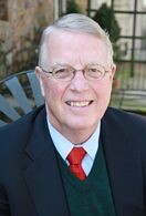 Robert Laidlaw Brown 